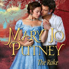 The Rake Audiobook, by Mary Jo Putney