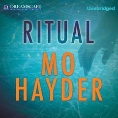 Ritual Audiobook, by Mo Hayder