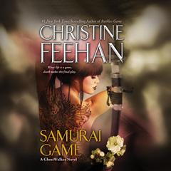 Samurai Game Audiobook, by Christine Feehan