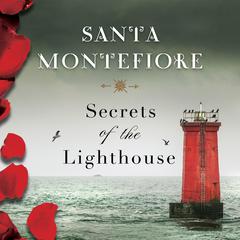 Secrets of the Lighthouse Audiobook, by Santa Montefiore