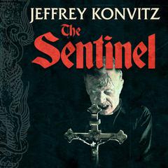 The Sentinel Audibook, by 