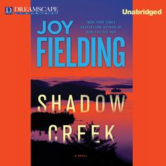 Shadow Creek Audiobook, by Joy Fielding