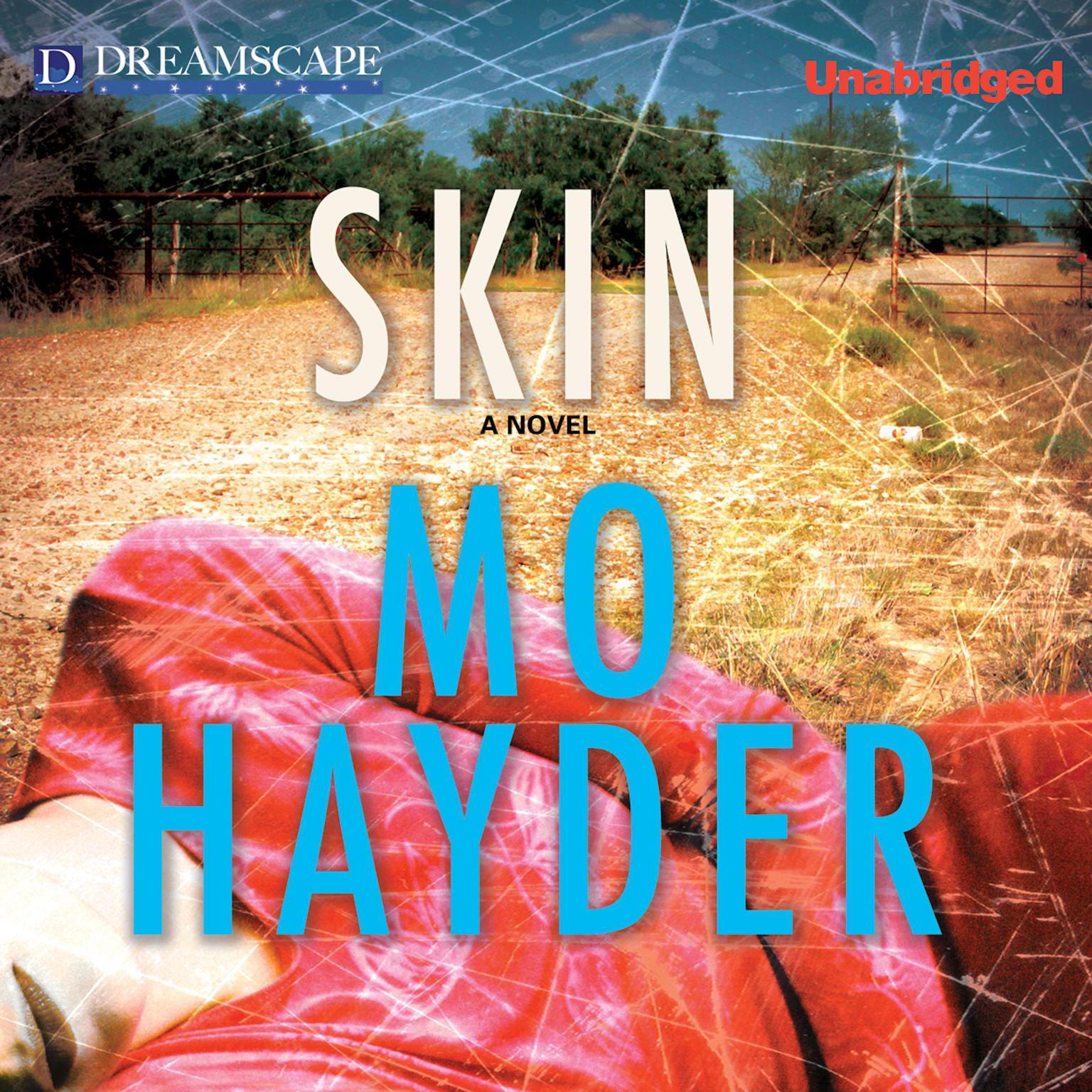 Skin Audiobook, by Mo Hayder