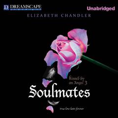 Soulmates Audiobook, by Elizabeth Chandler