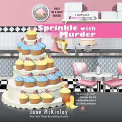Sprinkle With Murder Audiobook, by Jenn McKinlay