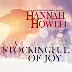 A Stockingful of Joy Audiobook, by Hannah Howell