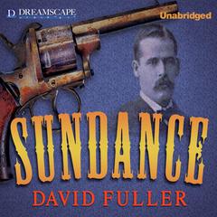 Sundance Audiobook, by David Fuller