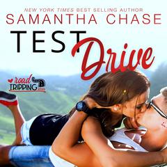 Test Drive Audibook, by Samantha Chase