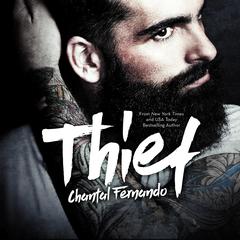 Thief Audiobook, by Chantal Fernando