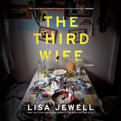 The Third Wife Audiobook, by Lisa Jewell