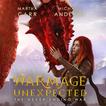 WarMage: Unexpected Audiobook, by Martha Carr#martha-carr|Michael Anderle#michael-anderle|