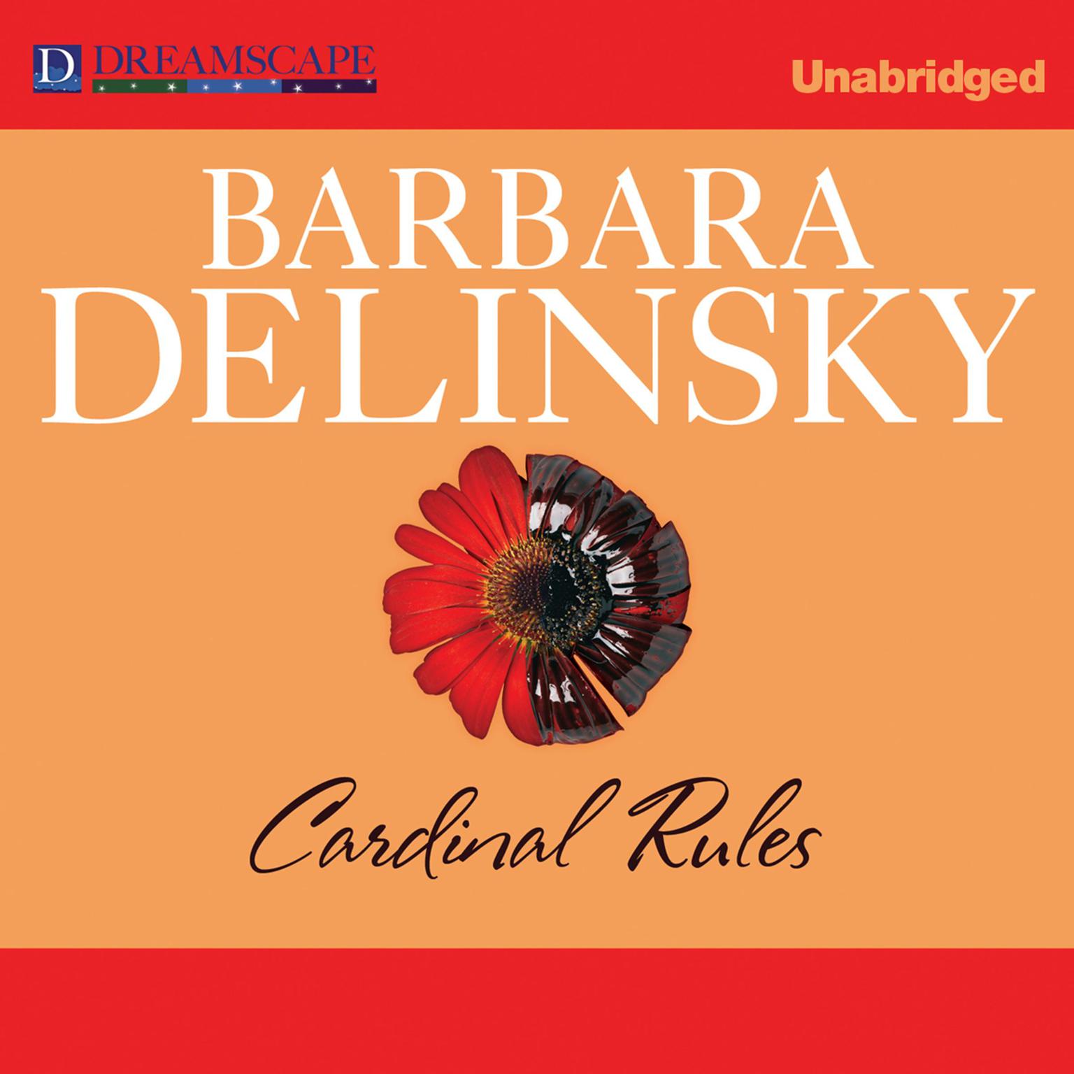 Cardinal Rules Audiobook, by Barbara Delinsky