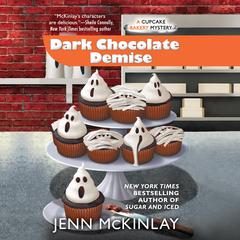 Dark Chocolate Demise Audiobook, by Jenn McKinlay