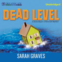 Dead Level: A Home Repair Is Homicide Mystery Audiobook, by Sarah Graves