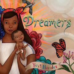 Dreamers Audiobook, by Yuyi Morales