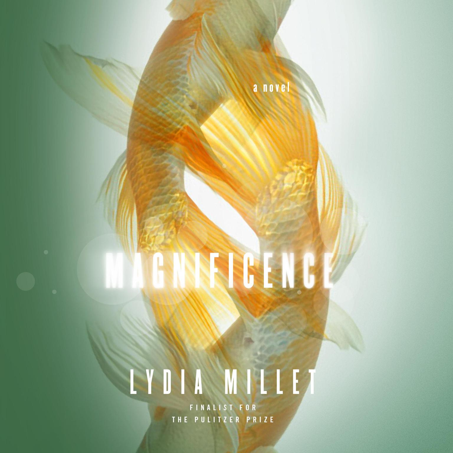 Magnificence Audiobook, by Lydia Millet