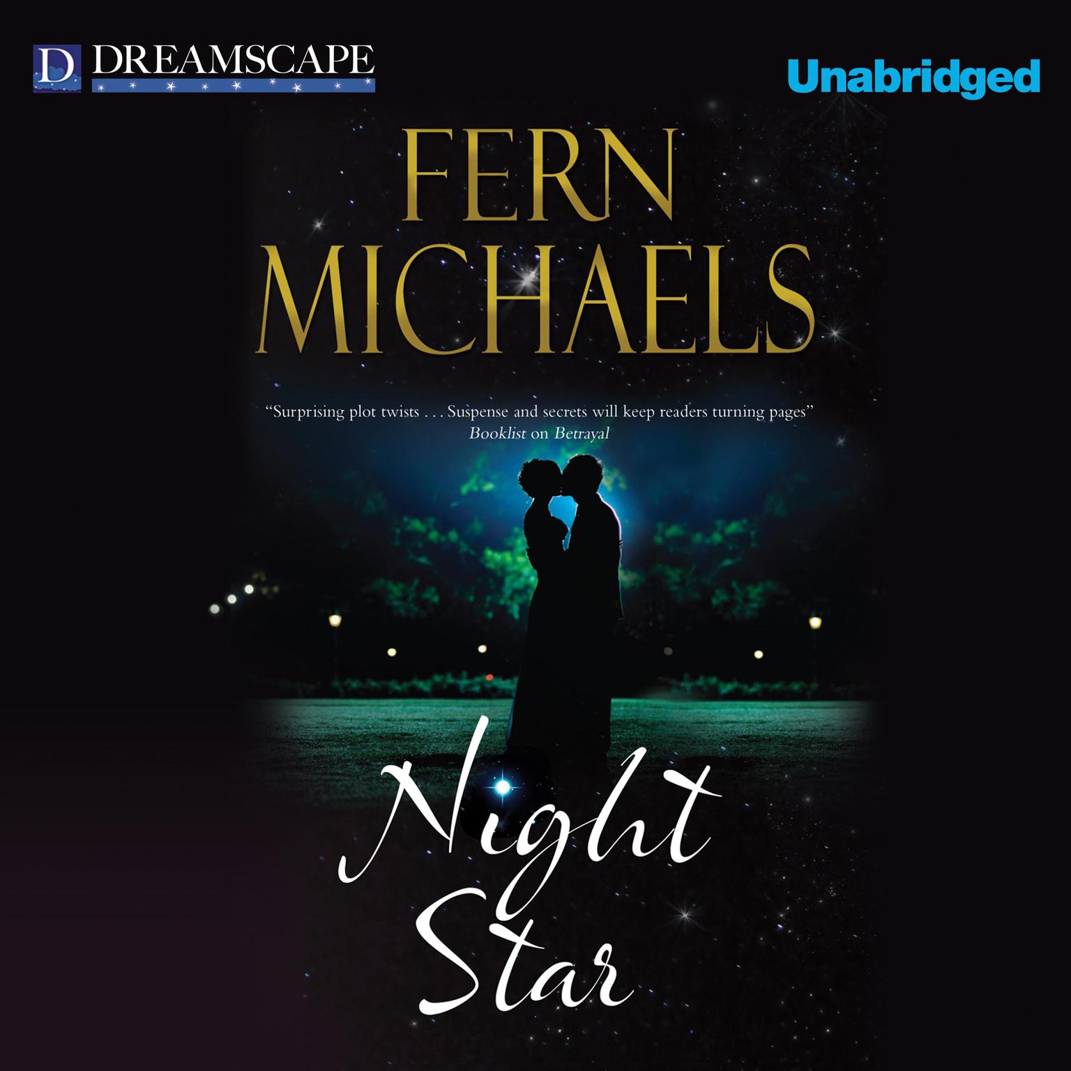 Nightstar Audiobook, by Fern Michaels