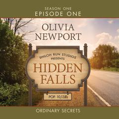 Ordinary Secrets Audibook, by Olivia Newport