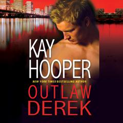 Outlaw Derek Audiobook, by Kay Hooper
