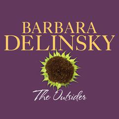 The Outsider Audiobook, by Barbara Delinsky