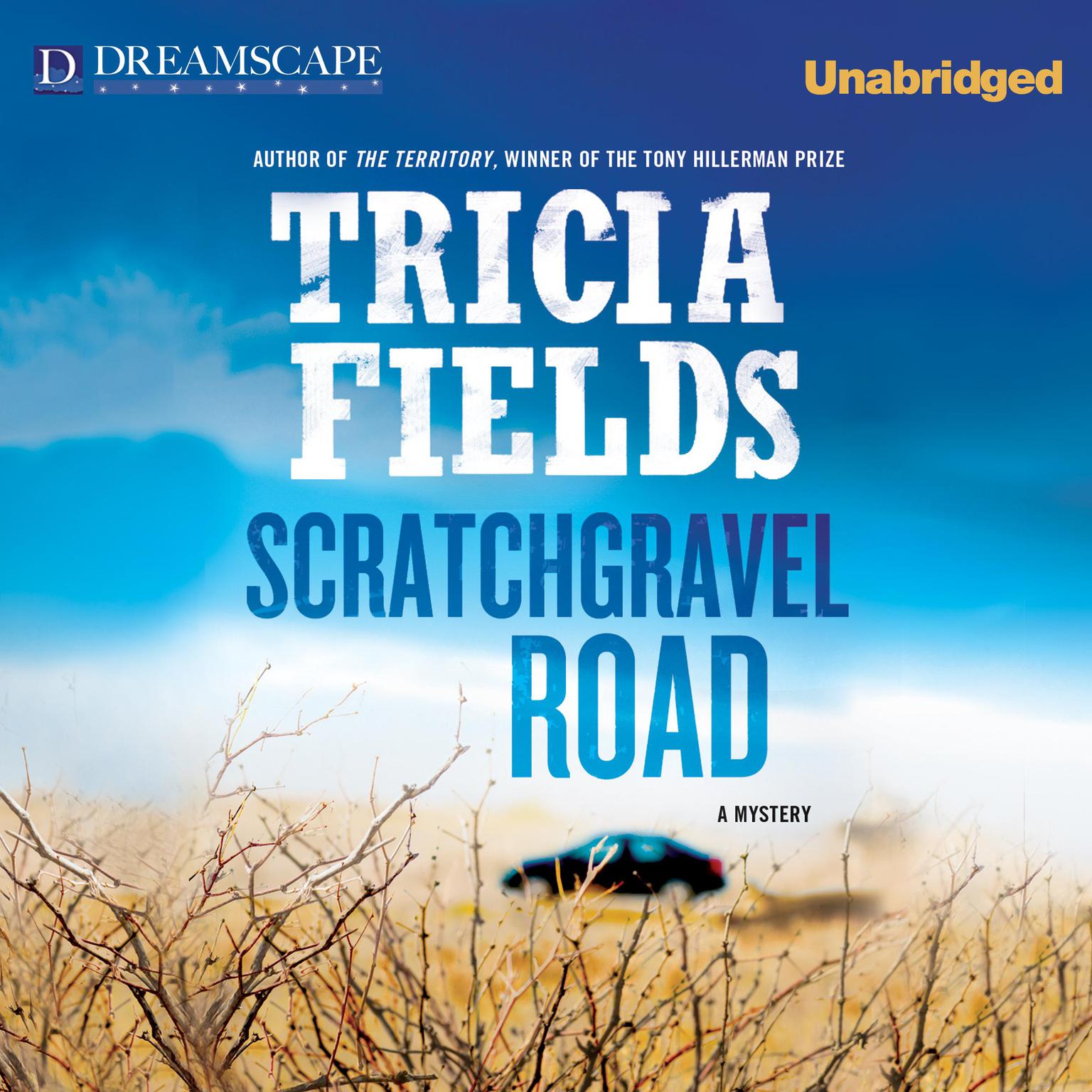 Scratchgravel Road Audiobook, by Tricia Fields