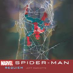 Spider-Man: Requiem Audiobook, by 