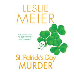 St. Patricks Day Murder Audiobook, by Leslie Meier