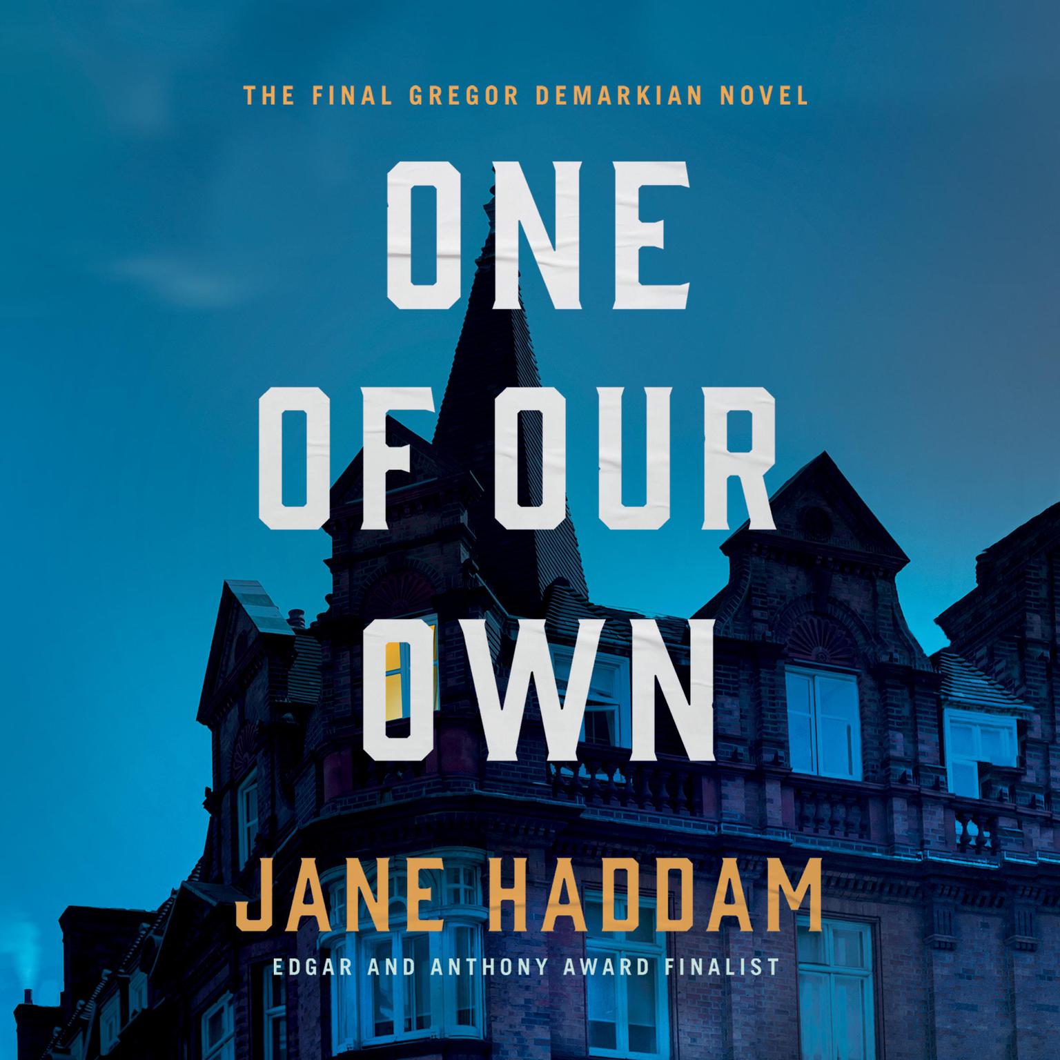 One of Our Own Audiobook, by Jane Haddam