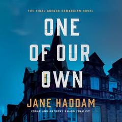 One of Our Own Audiobook, by Jane Haddam
