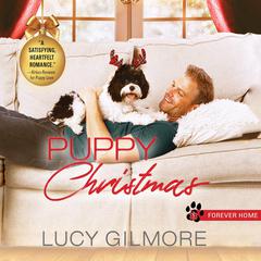 Puppy Christmas Audiobook, by Lucy Gilmore