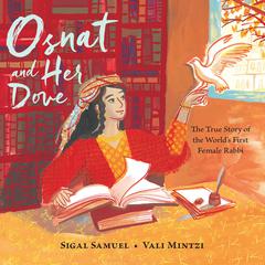 Osnat and Her Dove Audiobook, by Sigal Samuel