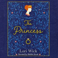 The Princess Audibook, by Lori Wick