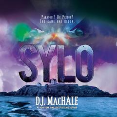 SYLO Audiobook, by D. J. MacHale