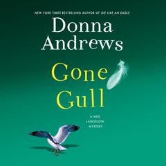 Gone Gull Audiobook, by 