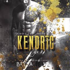 Kendric Audiobook, by Bella Jewel