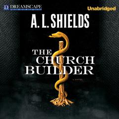 The Church Builder Audiobook, by Stephen L. Carter