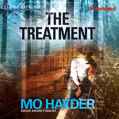 The Treatment Audiobook, by Mo Hayder