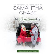 The Christmas Plan Audiobook, by Samantha Chase