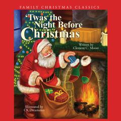 Christmas Treasures Audiobook, by Various 