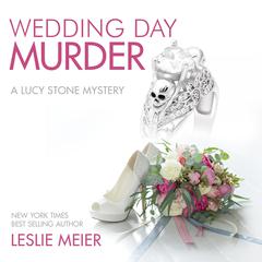 Wedding Day Murder Audiobook, by 