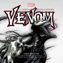 Venom Audiobook, by Marvel 