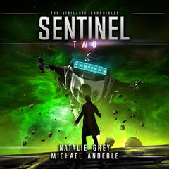 Sentinel Audiobook, by Natalie Grey
