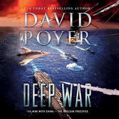 Deep War Audiobook, by David Poyer