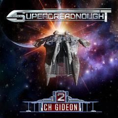 Superdreadnought 2: A Military AI Space Opera Audiobook, by Craig Martelle
