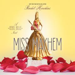 Miss Mayhem Audiobook, by Rachel Hawkins