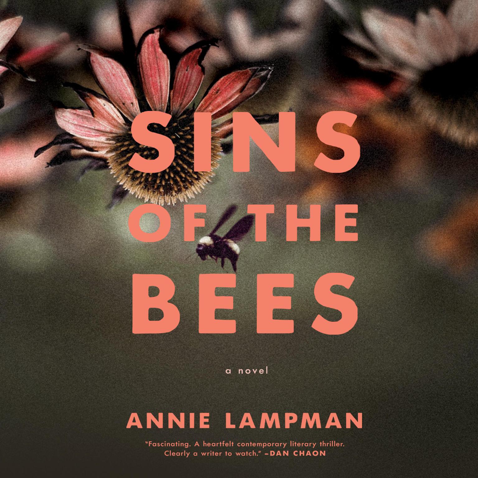 Sins of the Bees Audiobook, by Annie Lampman