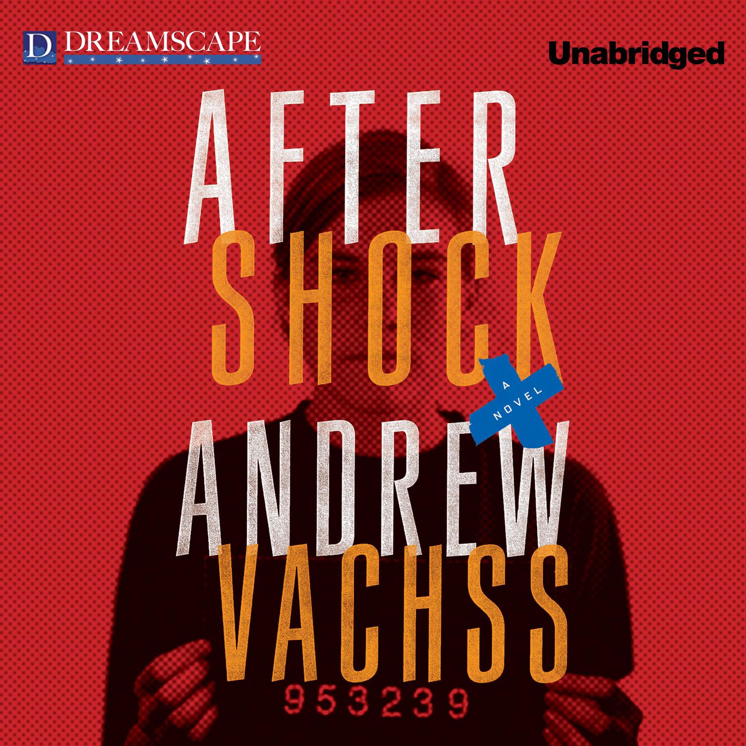 Aftershock Audiobook, by Andrew Vachss