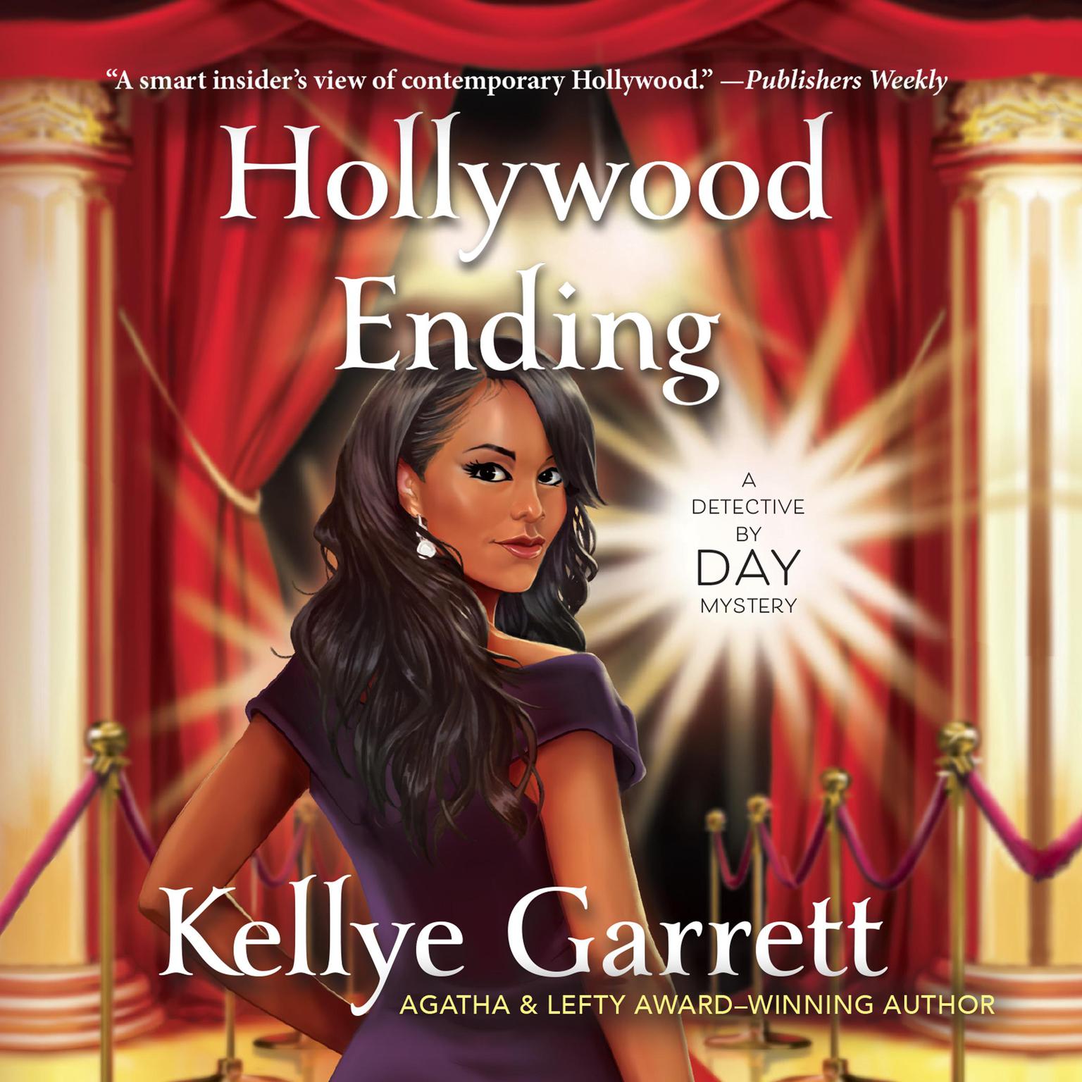 Hollywood Ending Audiobook, by Kellye Garrett