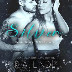 Silver Audiobook, by K. A. Linde