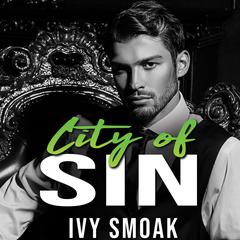 City of Sin Audiobook, by Ivy Smoak